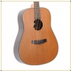 Morrison B1011D acoustic guitar