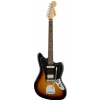 Fender Player Jaguar PF 3TS electric guitar