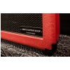 David Laboga 212FS-PRO/V30 2x12″ guitar cabinet, red