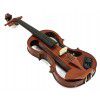 CarloGiordano Silenzia EV-202 electric violin 4/4