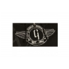 Gibson Logo ′Flying G′ Men′s Hoodie L