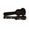 Gibson SG hardshell guitar case, black