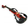 Leonardo EV-30 BN electric violin 4/4