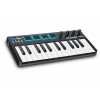 Alesis VMINI  Portable 25-Key USB-MIDI Controller