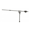 K&M 21231 telescopic boom arm for microphone stand