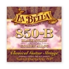 LaBella 850B Concert Series Classical Guitar Strings 28-41