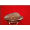 AN London Violin Chinrest (rosewood)