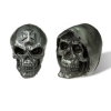 GK Music GK-CS2S Cymbal Skull nutricks (8mm, 2pcs.) 