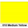AN Filter PAR-64 foil 010 yellow