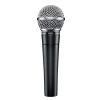 Shure SM 58 LCE dynamic microphone