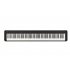 Casio CDP S100BK digital piano, black