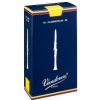 Vandoren Standard 4.0 clarinet reed