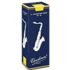 Vandoren Standard 3.5 tenor saxophone reed