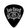 Dunlop Lucky 13  1.00 Guitar Pick (Old No.13)
