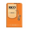 Rico Std. 2.5 tenor saxophone reed