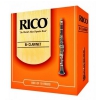 Rico Std. 3.0 Bb clarinet reed