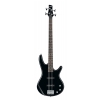 Ibanez GSR-180 Black Bass Guitar