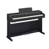 Yamaha YDP 164 Black Arius digital piano, black