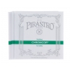 Pirastro Chromcor violin strings 4/4