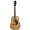 Epiphone DR-212 NA Acoustic Guitar (Natural)