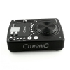 Citronic MPCD-S3 single CD/MP3 player