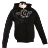 Gibson Logo ′Flying G′ Men′s Hoodie S