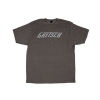 Gretsch Logo T-Shirt, Heather Gray, 2XL koszulka