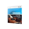 D′Addario EFT-16 acoustic guitar strings 12-53