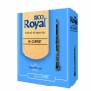 Rico Royal 3.0 Bb clarinet reed