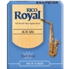 Rico Royal 3.5 Alto Saxophone Reed