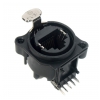 Neutrik NE8FAH RJ45 Horizonal PCB mount RJ45 receptacle, A-Series cutout with latch lock