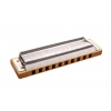 Hohner 1896/20MS-D MarineBand harmonica