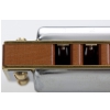 Hohner 2005/20-A Marine Band Deluxe Harmonica in A