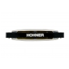Hohner 504/20-A Diatonic Silver Star A Harmonica
