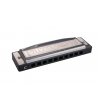 Hohner 504/20-G Silver Star harmonica
