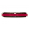 Hohner 542/20MS-B Golden Melody harmonica