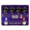 MXR M225 - Sub Machine Fuzz efekt gitarowy