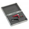Ortofon Scratch Concorde Set  cartridge + needle