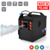 Flash Pro Machine Fog / Geizer 1500W