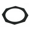 Flash PAR 64 long casing, black Flash PAR 64 long casing, black