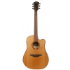 Lag GLA-T118 DCE Tramontane electric acoustic guitar
