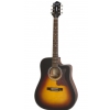 Epiphone Masterbilt DR400MCE VSS electric acoustic guitar 