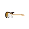 Fender Jimmie Vaughan Tex-Mex Stratocaster ML 2-Colour Sunburst electric guitar