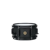Tama BST1055BK Matte Black Metalworks Snare drum 10x5,5″ 