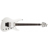Jackson Pro Series Signature Chris Broderick Soloist 6, Rosewood Fingerboard, Snow White electric guitar