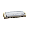 Tombo Aero Reed G harmonica 