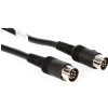 Leslie LC8 7M joint cable for Leslie PIN 8 plugs