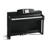 Yamaha CSP 170 B Clavinova pianino cyfrowe (kolor: czarny)