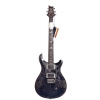PRS Custom 24 Gray Black electric guitar