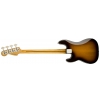 Fender ′50s Precision Bass Maple Fingerboard 2-Color Sunburst bass guitar